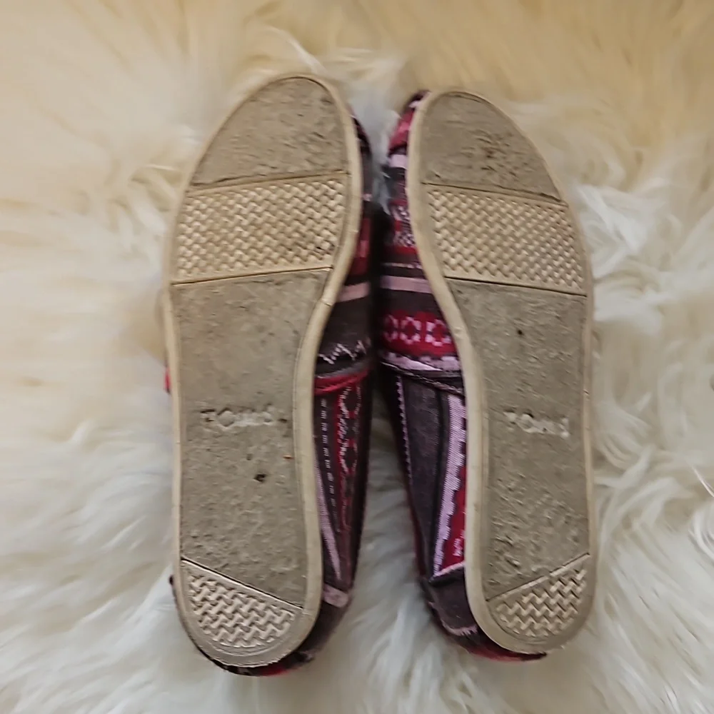 TOMS Alpargata Shoes - Picture 5 of 5
